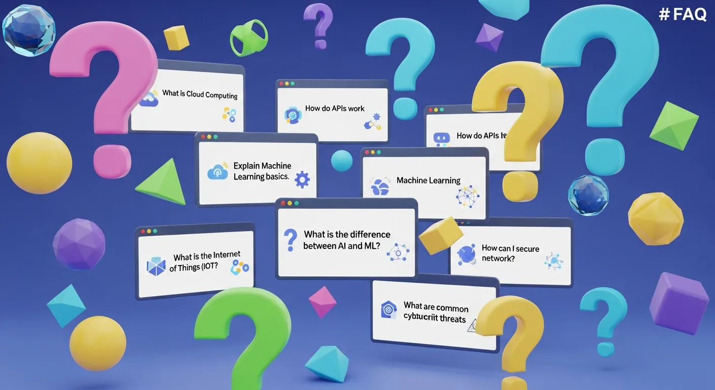 Frequently Asked Questions and Answers About Choosing the Right Domain for Your Brand, SEO, and Internet Domain Registration
