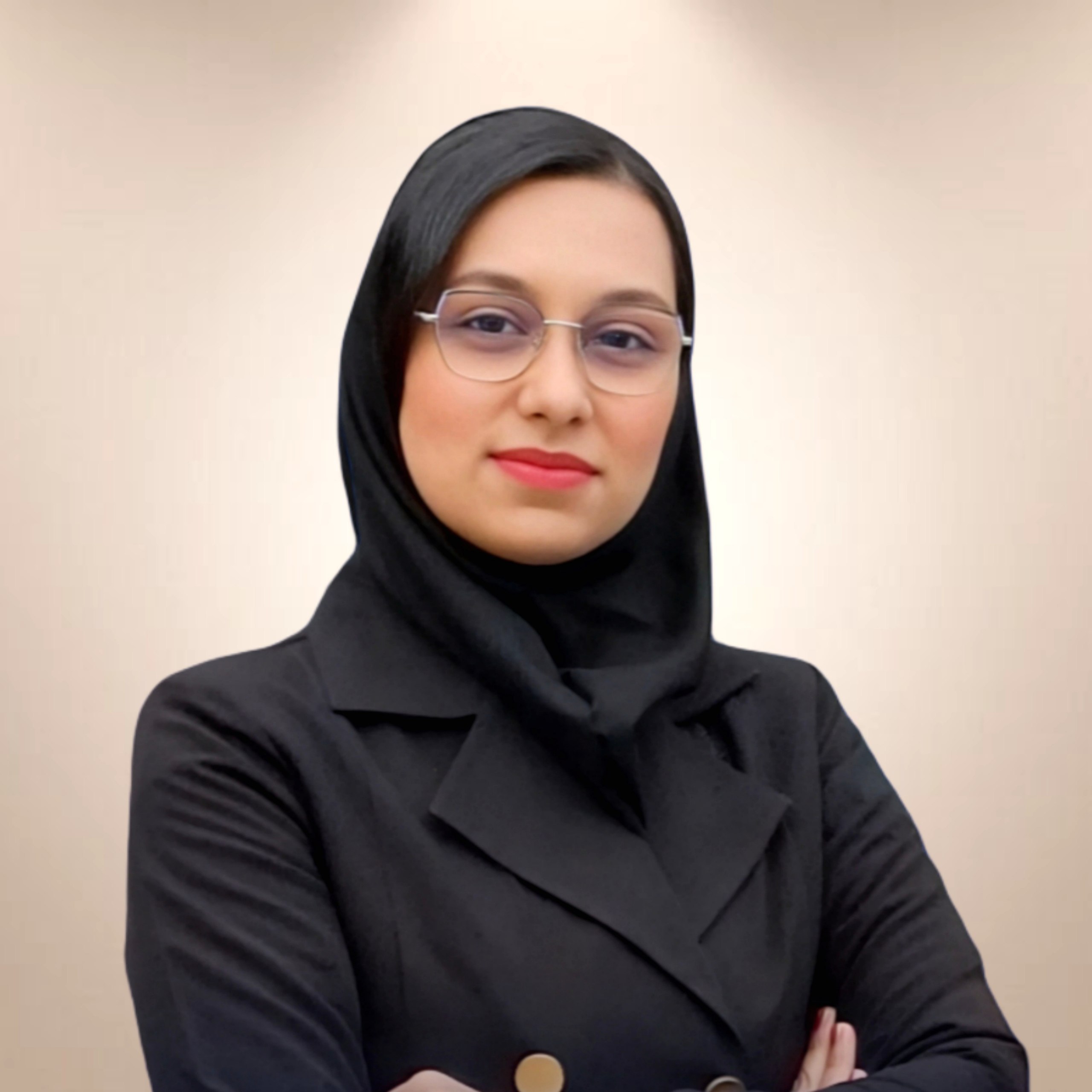 Picture of Ms. Eng. Nargess Veisi, Manager of the Adac Parto Software Group